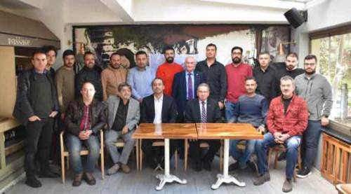 Eskişehirspor'da takım genç olabilir ama...