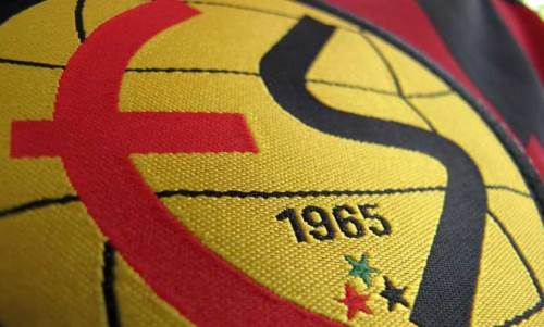 Eskişehirspor'da talihsiz sakatlık: Forma giyemeyecek!