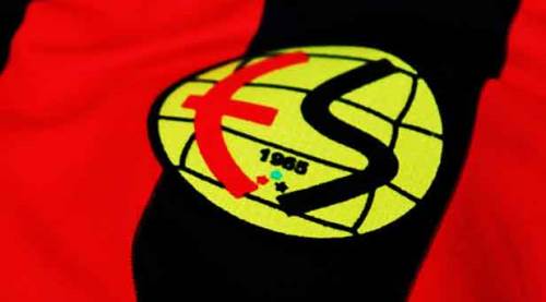 Eskişehirspor'da tehlike çanları çalıyor