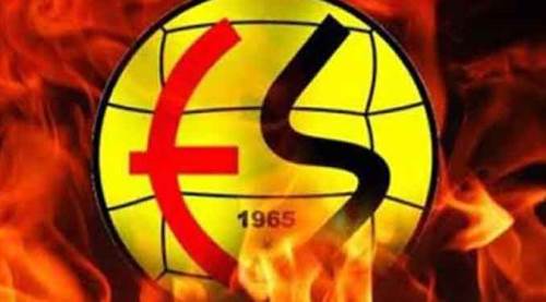 Eskişehirspor’da tek yetki o isme verildi!
