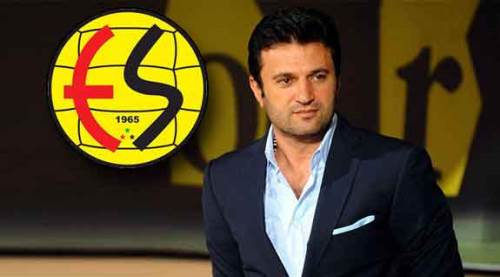 Eskişehirspor'da teknik direktör için Bülent Uygun sesleri!