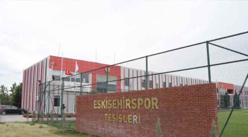 Eskişehirspor da TFF'ye dava açabilir!