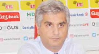 Eskişehirspor'da Topkaya'dan "baskı" iddiası!