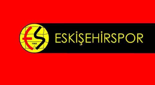 Eskişehirspor'da transfer hız kesmiyor!