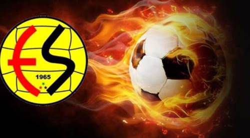 Eskişehirspor'da transfer sürprizi: Bayrak el değiştirdi!