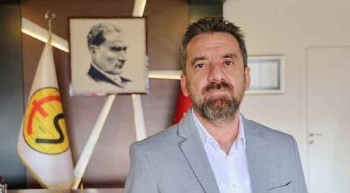 Eskişehirspor’da transfer yasağının kalkması çok zor!