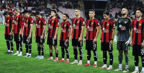 Eskişehirspor'da transferler için en büyük engel...