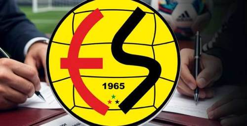 Eskişehirspor'da transferler peş peşe imza atacak!