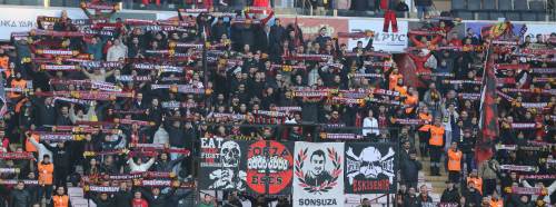 Eskişehirspor’da tribün heyecanı: Biletler yarın satışa çıkıyor!