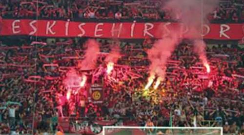 Eskişehirspor'da Tugay Kerimoğlu bombası!