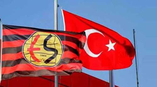 Eskişehirspor'da üç dosya daha kapanıyor!