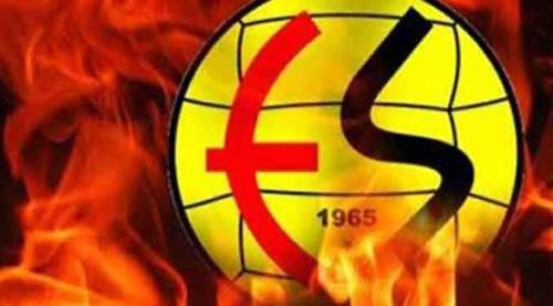 Eskişehirspor'da üç kritik görüşme!