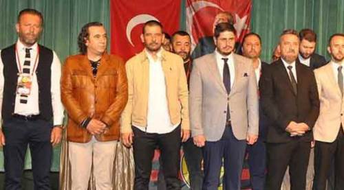 Eskişehirspor'da üçüncü ihtimal efsanenin ölmesi demek