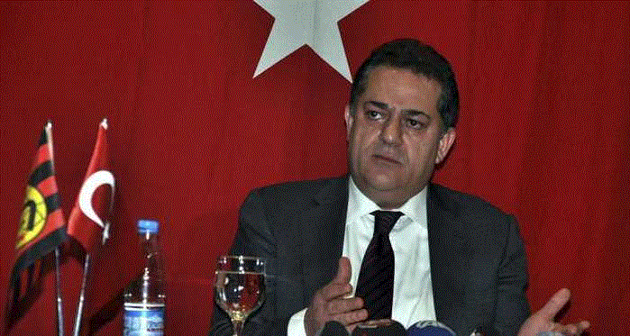 ESKİŞEHİRSPOR'DA ÜNAL DÖNEMİ BAŞLIYOR