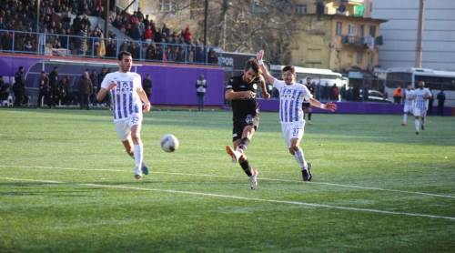 Eskişehirspor'da unutulmayan gol!