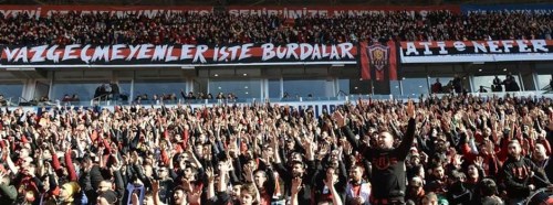 Eskişehirspor'da VIP kombine fiyatları değişti