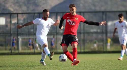 Eskişehirspor'da yalan bitti, gerçek başlıyor