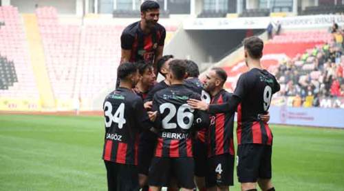 Eskişehirspor'da yara sarma vakti