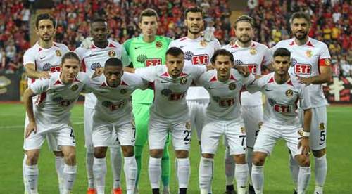 Eskişehirspor’da yaşananlara en acı örnek