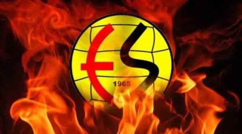 Eskişehirspor'da yaşananlara kayıtsız kalamam!