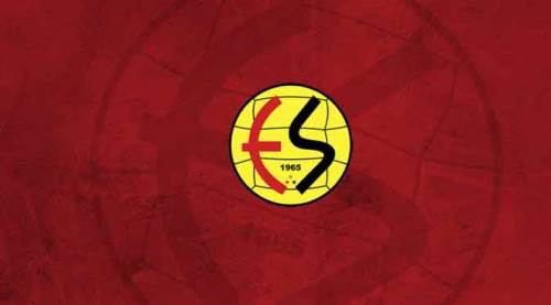 Eskişehirspor'da yeni bir transfer daha!