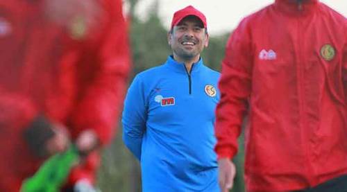 Eskişehirspor'da yeni dönem başladı!  İlk kareler...