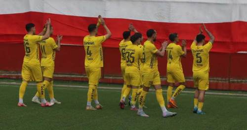 Eskişehirspor’da yeni sezon için geri sayım başladı