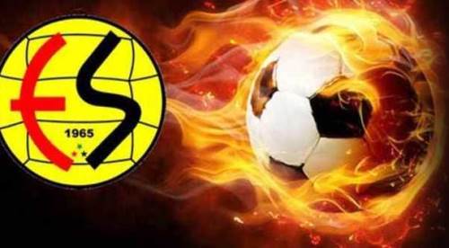 Eskişehirspor'da yeni yönetimden ilk hamle! İsimler belli oldu