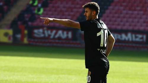 Eskişehirspor'da yetişen Tolga Yakut’un yeni adresi açıklandı