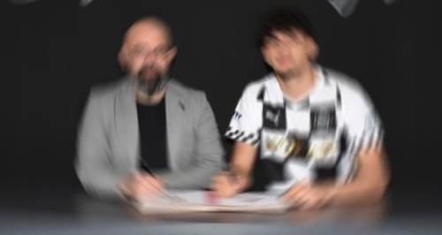 Eskişehirspor'da yetişti, o takıma imza attı