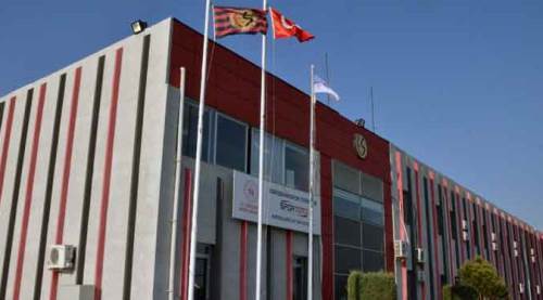 Eskişehirspor'da yol yarılandı, 46 kişi...