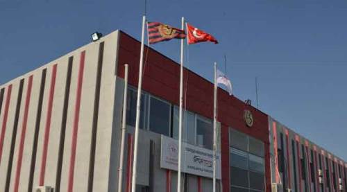 Eskişehirspor'da yönetim çıkmaza girdi!