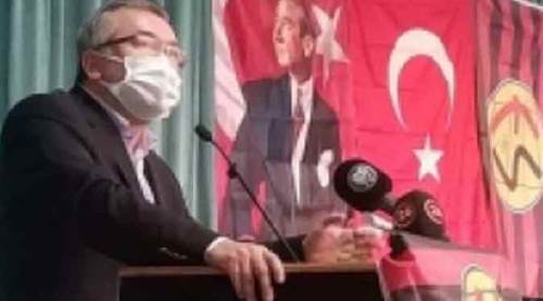 Eskişehirspor'da yönetim gitmeli mi?