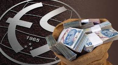 Eskişehirspor'da yönetimden sevindiren haber