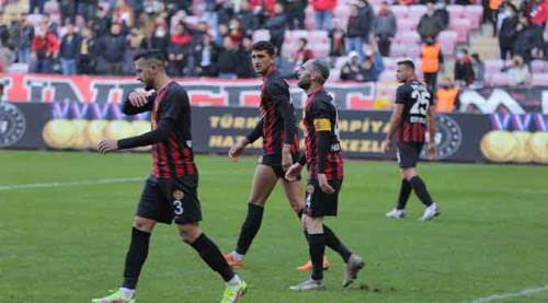 Eskişehirspor’daki çöküşü başlatan…