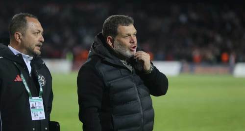 Eskişehirspor'daki yönetim değişikliği teknik direktörü de etkiledi