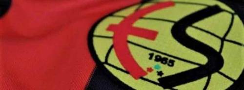 Eskişehirspor'dan "efsane çubuklu" kampanyası