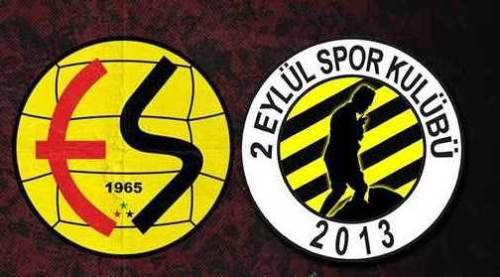 Eskişehirspor'dan 2 Eylülspor’a transfer olmuştu: Şok haber geldi!