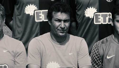 Eskişehirspor’dan acı haber: Orhan Kaynak vefat etti!