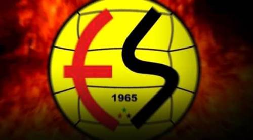 Eskişehirspor'dan açıklama: Ertelendi...