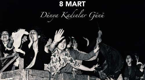 Eskişehirspor’dan anlamlı 8 Mart mesajı