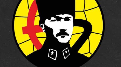 Eskişehirspor'dan Atatürk fotoğrafı ile tarihi karara destek