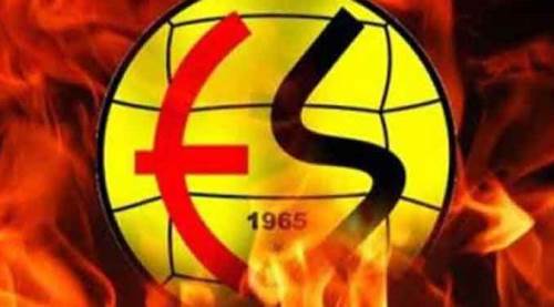 Eskişehirspor'dan Avrupa'ya transfer! Son dakika...