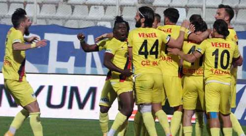 Eskişehirspor'dan ayrılanların durumu zor