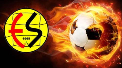 Eskişehirspor'dan ayrıldı, imzayı attı!