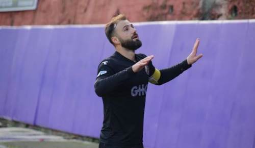 Eskişehirspor’dan ayrıldı, yeni adresi merak konusu!