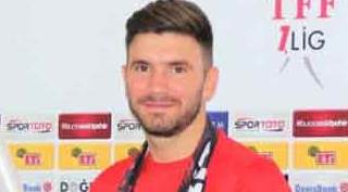 Eskişehirspor'dan ayrılmayı düşündüm ancak...