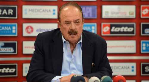 Eskişehirspor'dan başsağlığı mesajı