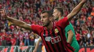 Eskişehirspor'dan bir oyuncuya daha talipler!