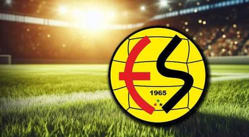 Eskişehirspor'dan bir transfer daha: Gol hattı güçleniyor